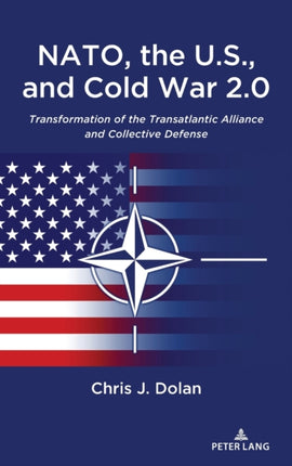 NATO the U.S. and Cold War 2.0