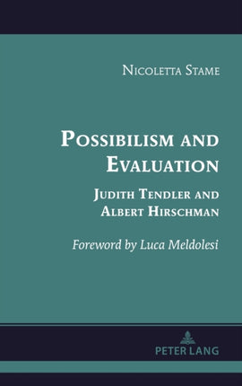Possibilism and Evaluation