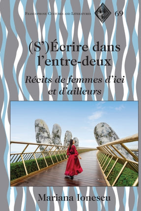 SÉcrire dans lentredeux