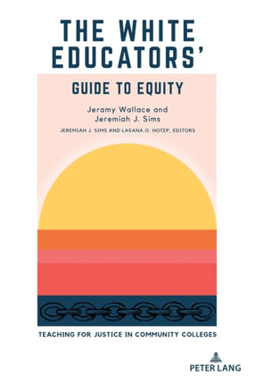 The White Educators Guide to Equity