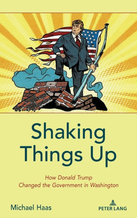 Shaking Things Up