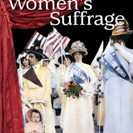 Womens Suffrage