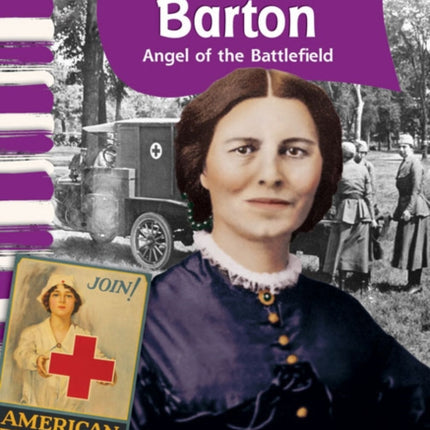 Clara Barton