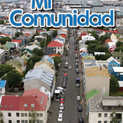 Mi comunidad