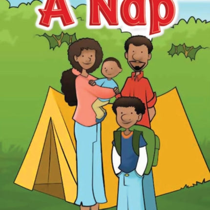 A Nap