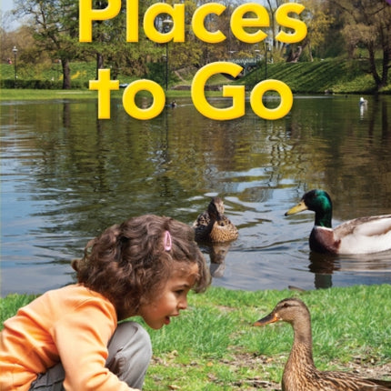 Places to Go