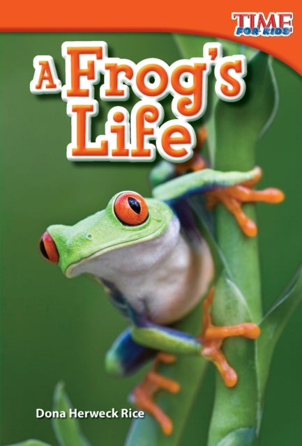 A Frog's Life