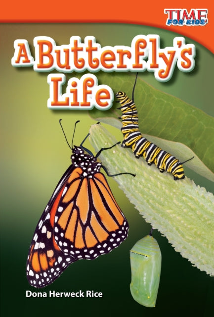 A Butterfly's Life