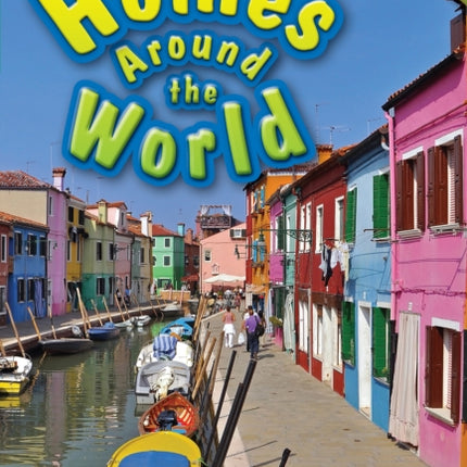 Homes Around the World