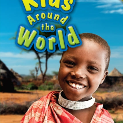 Kids Around the World