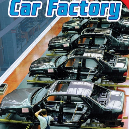 A Visit to a Car Factory