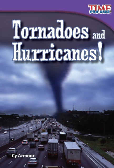 Tornadoes and Hurricanes!