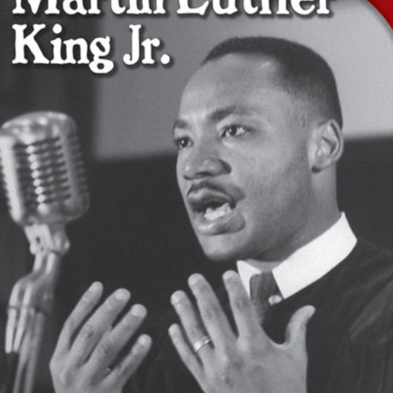 Martin Luther King Jr.
