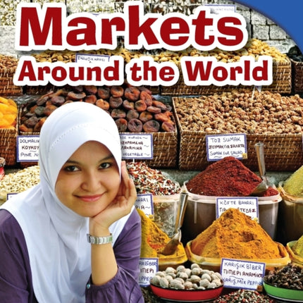 Markets Around the World