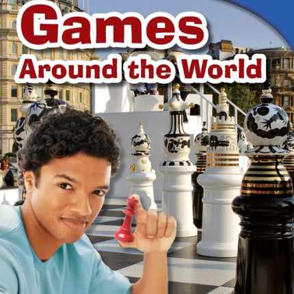 Games Around the World