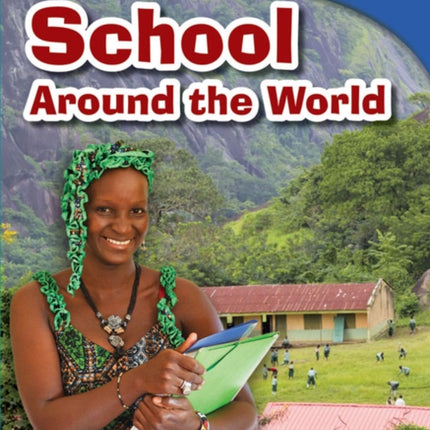 School Around the World