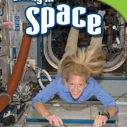 Living in Space