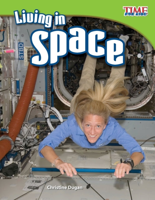 Living in Space