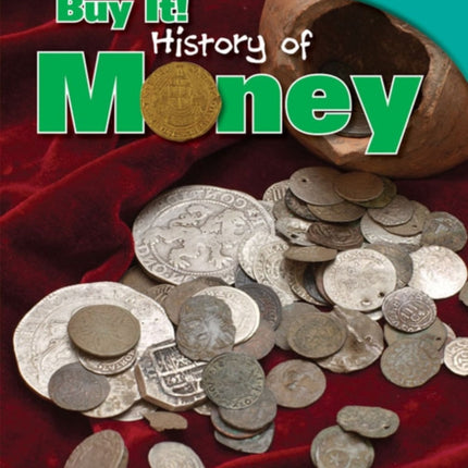 Buy It History of Money