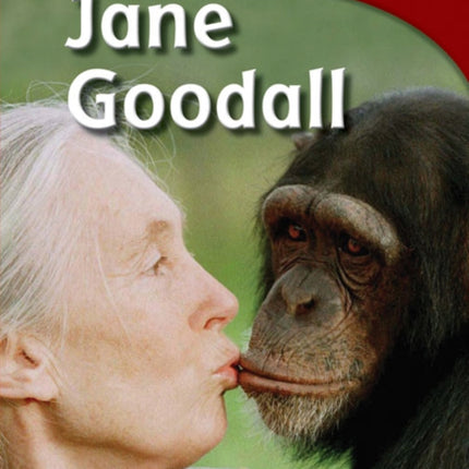Jane Goodall