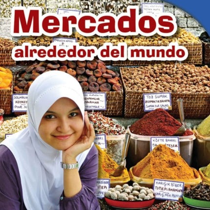 Mercados alrededor del mundo