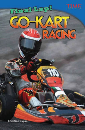 Final Lap GoKart Racing
