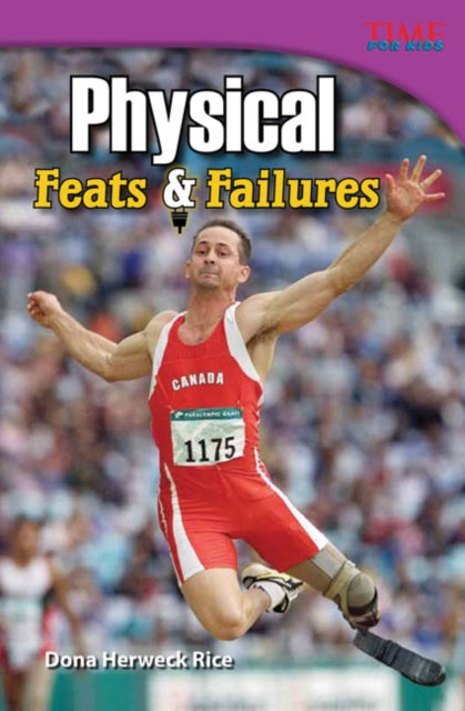 Physical Feats  Failures