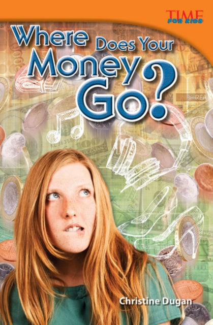 Where Does Your Money Go