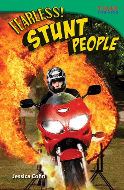Fearless Stunt People