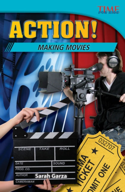 Action Making Movies