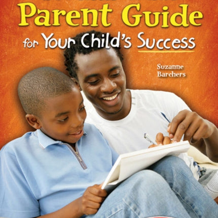 Seventh Grade Parent Guide for Your Childs