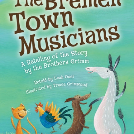 The Bremen Town Musicians