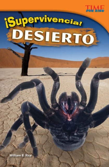 Supervivencia Desierto
