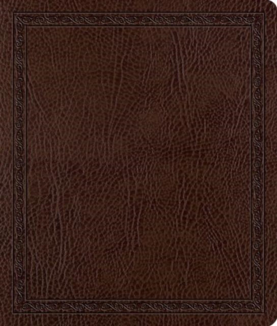 ESV Journaling Bible