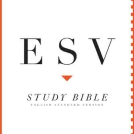 ESV Study Bible