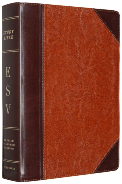 ESV Study Bible