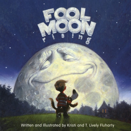 Fool Moon Rising