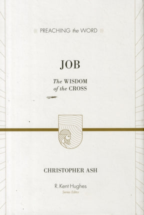 Job: The Wisdom of the Cross