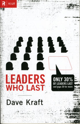 Leaders Who Last