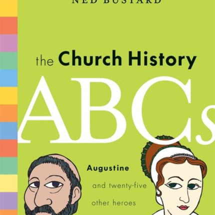 The Church History ABCs