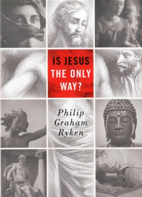 Is Jesus the Only Way