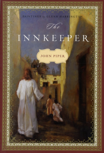 The Innkeeper