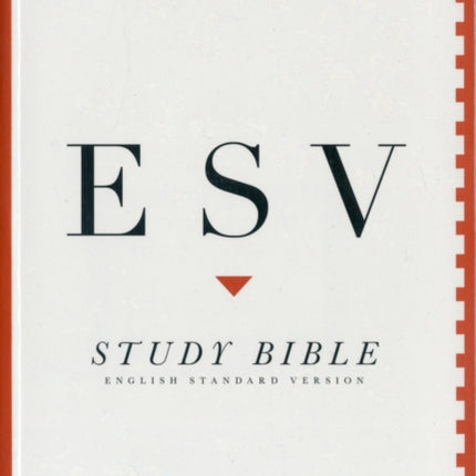 ESV Study Bible, Personal Size