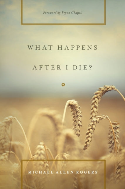 What Happens After I Die