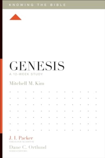 Genesis: A 12-Week Study