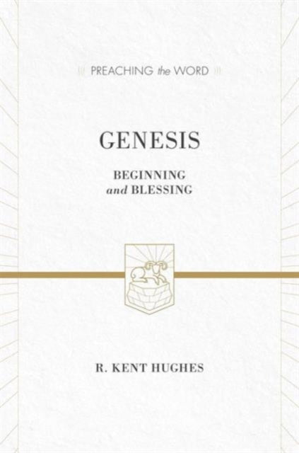 Genesis: Beginning and Blessing (Redesign)