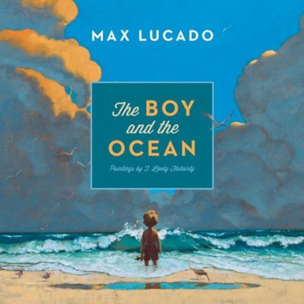 The Boy and the Ocean