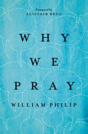Why We Pray