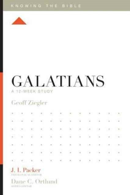 Galatians: A 12-Week Study