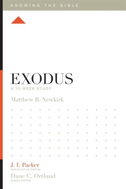 Exodus: A 12-Week Study